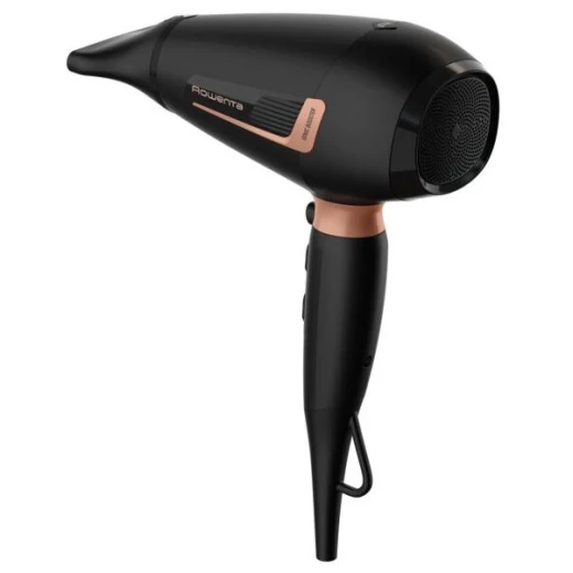 Rowenta CV8830F0 Pro Expert Hair Dryer Black - Rowenta - Image 4