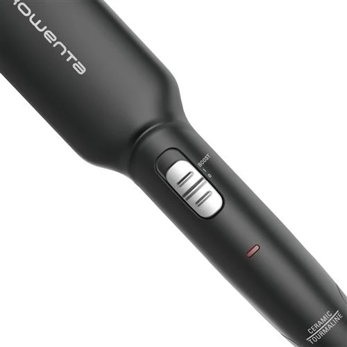 مكواة فرد الشعر روينتا إكسبريس ستايل إكس إل SF1920F0 باللون الأسود - روينتا - Image 2