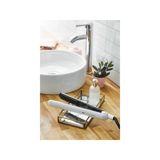 Rowenta Optiliss Ii Straightener Sf3210f0 Ceramic 130 °c To 230 °c - Rowenta - Image 4