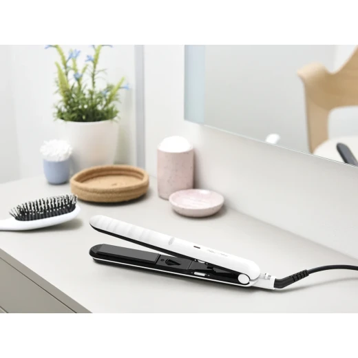 Rowenta Optiliss Ii Straightener Sf3210f0 Ceramic 130 °c To 230 °c - Rowenta - Image 3
