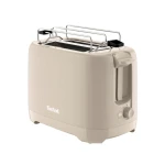 Tefal Morning 2-slot Toaster With Bun Warmer | Tt2m1b27 - Tefal