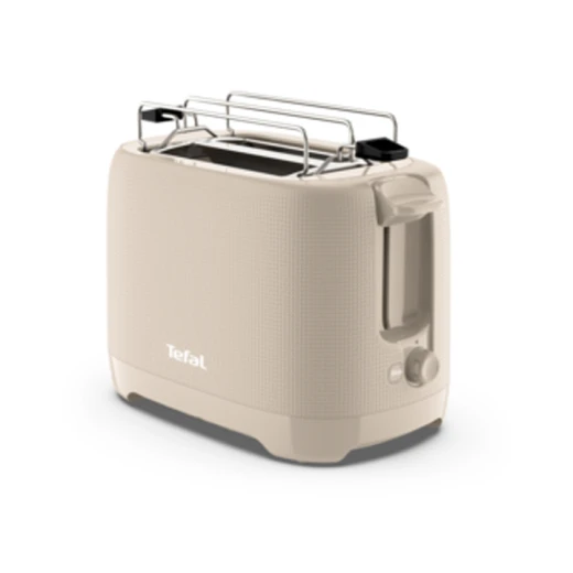 Tefal Morning 2-slot Toaster With Bun Warmer | Tt2m1b27 - Tefal - Image 3