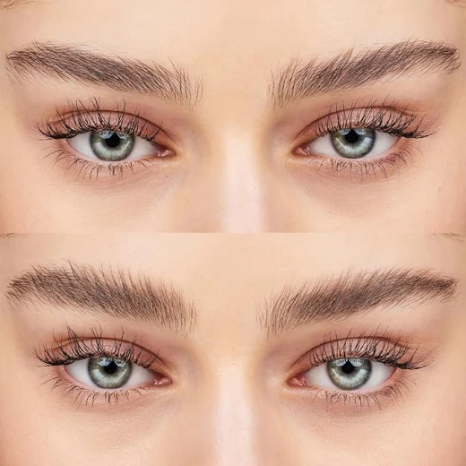 Essence Thick & Wow Caramel Blonde Volumizing Mascara for Fuller Lashes & Sensitive Eyes 6 ml - Essence - Image 4
