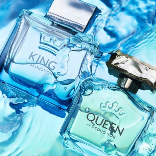 Antonio Banderas King Of Seduction 100ml Edt - Antonio Banderas - Image 8