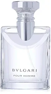 Bvlgari Pour Homme Eau de Toilette 50ml Citrus Bergamot Orange Blossom Fresh Fragrance for Men - Bvlgari - Image 3