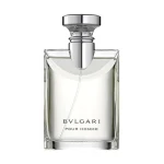 Bvlgari Pour Homme Eau de Toilette 50ml Citrus Bergamot Orange Blossom Fresh Fragrance for Men - Bvlgari