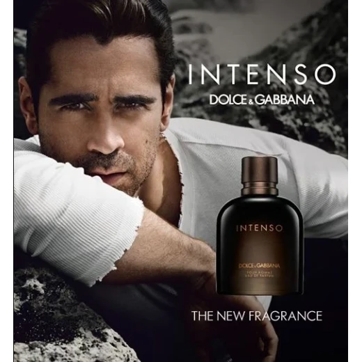 Dolce & Gabbana Intenso Eau de Parfum 75ml for Men: Woody Aromatic Fragrance Gift Set - Dolce &amp; Gabbana - Image 2