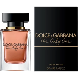 دولتشي اند غابانا عطر ذا أونلي ون ٥٠ مل عطر نسائي زهري برائحة آسرة