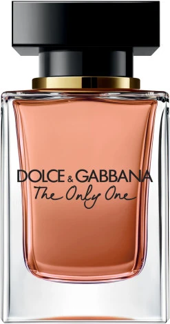 Dolce & Gabbana The Only One Eau de Parfum 50ml Floral Fragrance for Women Captivating Scent - Dolce &amp; Gabbana - Image 5