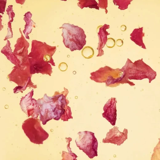 Rose Oleo Infusion - Yves rocher - Image 2