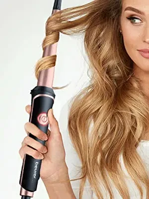 ملقط تجعيد الشعر HT 53 - بيورير - Image 3