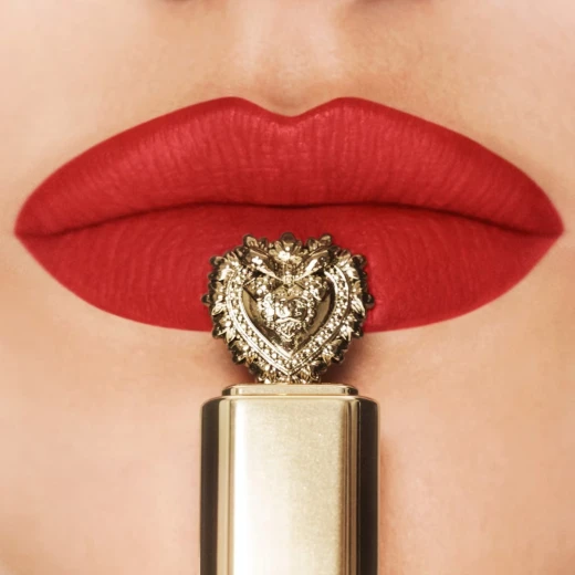 Dolce & Gabbana Devotion Lip Lac Speranza 400 - Dolce &amp; Gabbana - Image 2