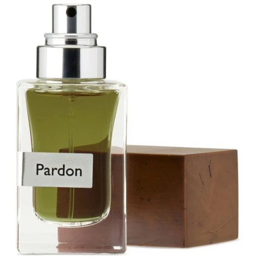 Nasomatto Pardon 30ml De Parfum Sp - Nasomatto - Image 2