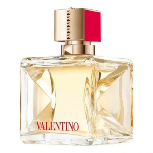 Valentino Voce Viva Eau De Parfum 30ml: Luxurious Women's Fragrance Invigorating Alluring Scent for Fall & Winter - Valentino - Image 2