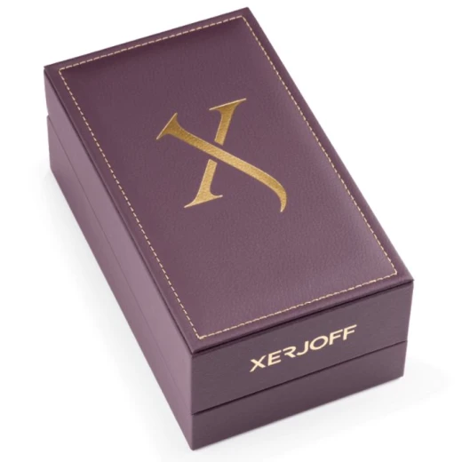 Xerjoff Alexandria II Anniversary Parfum 100ml: Unisex Amber Woody Fragrance for Men & Women - Xerjoff - Image 6