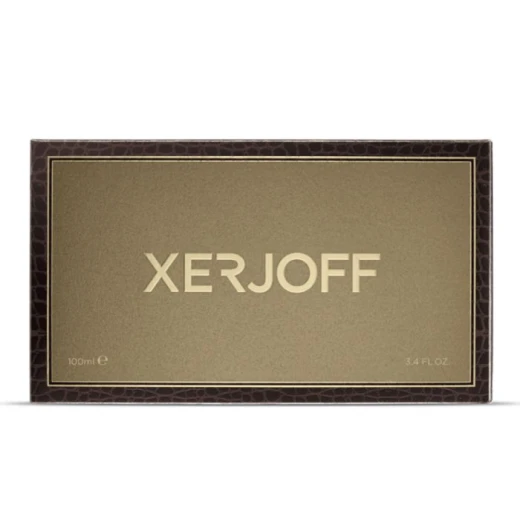Xerjoff Alexandria II Anniversary Parfum 100ml: Unisex Amber Woody Fragrance for Men & Women - Xerjoff - Image 5