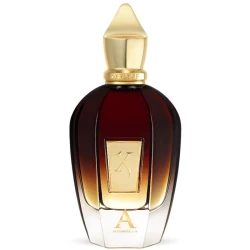 Xerjoff Alexandria II EDP 100ml Luxury Unisex Oud Amber Woody Perfume Fragrance