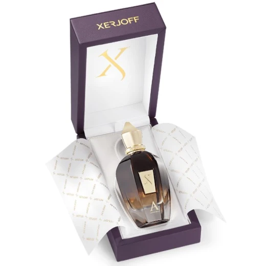 Xerjoff Alexandria II EDP 100ml Luxury Unisex Oud Amber Woody Perfume Fragrance - Xerjoff - Image 6