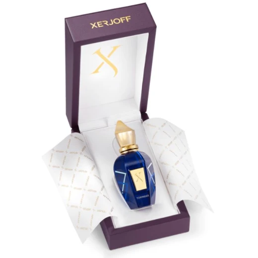 Xerjoff Torino 23 Eau de Parfum 50ml Unisex Perfume with Bergamot, Jasmine & Patchouli for All Day Wear - Xerjoff - Image 5