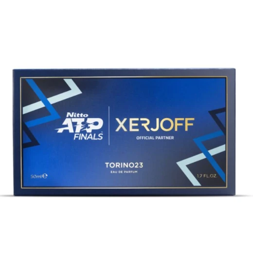Xerjoff Torino 23 Eau de Parfum 50ml Unisex Perfume with Bergamot, Jasmine & Patchouli for All Day Wear - Xerjoff - Image 2