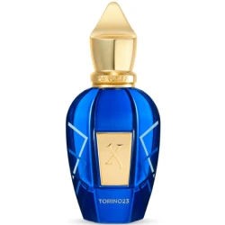 Xerjoff Torino 23 Eau de Parfum 50ml Unisex Perfume with Bergamot, Jasmine & Patchouli for All Day Wear