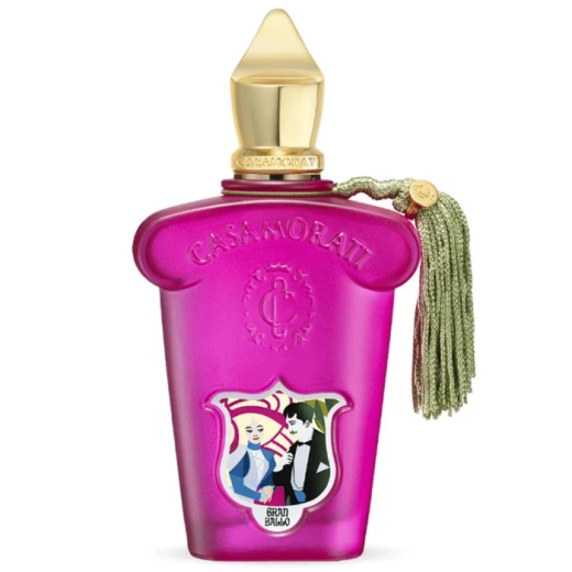 Casamorati Gran Ballo Perfume 100ml for Women Floral Fruity Vanilla Scent Luxury Fragrance - Casamorati - Image 3
