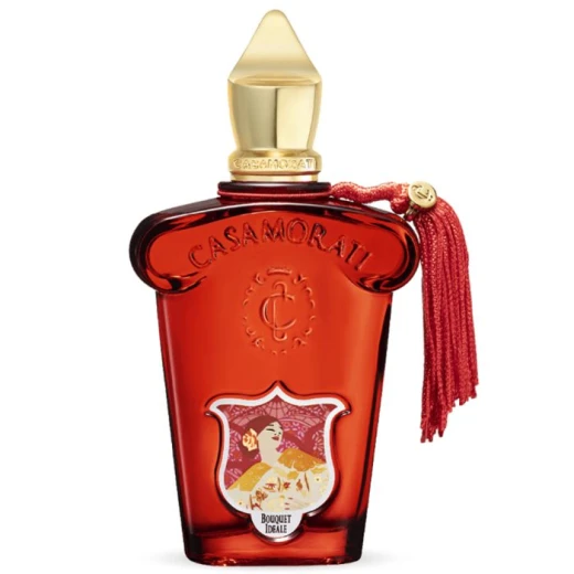 Casamorati Bouquet Ideale Eau de Parfum 100ml for Women Luxurious Vanilla Fragrance Warm Spicy Scent - Casamorati - Image 2
