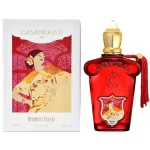 Casamorati Bouquet Ideale Eau de Parfum 100ml for Women Luxurious Vanilla Fragrance Warm Spicy Scent - Casamorati