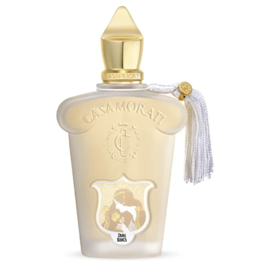 Casamorati Casafutura Eau de Parfum 100ml Unisex Citrus Floral Fragrance Long Lasting Scent Perfume - Casamorati - Image 4