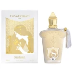 Casamorati Casafutura Eau de Parfum 100ml Unisex Citrus Floral Fragrance Long Lasting Scent Perfume - Casamorati