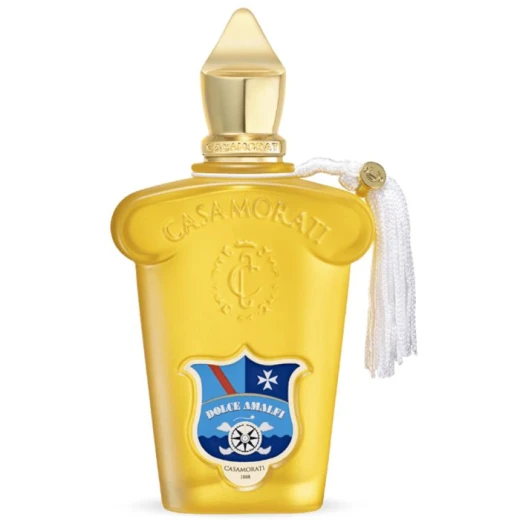 عطر كازاموراتي دولتشي أمالفي 100 مل للجنسين عطر فانيليا دافئ ورائحة توابل للرجال والنساء - كازاموراتي - Image 4