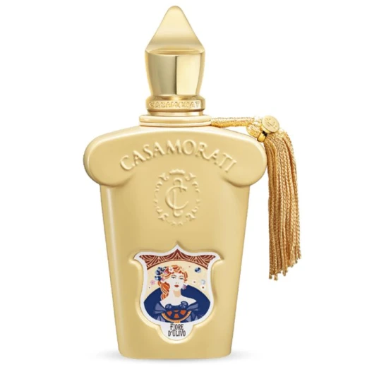 عطر كازاموراتي فيوري دي أوليفو للنساء 100 مل عطر زهري فاكهي ربيعي - كازاموراتي - Image 2