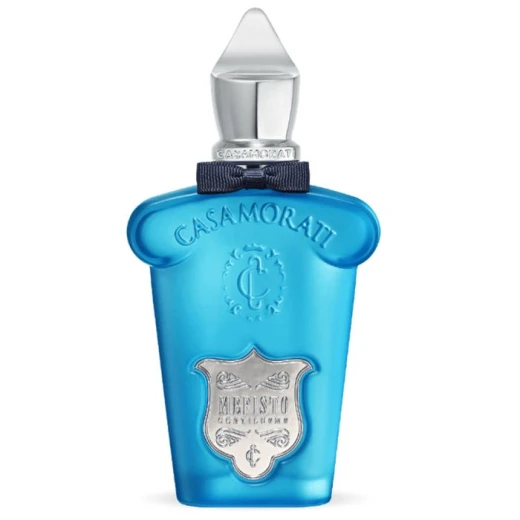 Casamorati Mefisto Gentiluomo Eau de Parfum 100ml: Luxurious Citrus Aromatic Cologne for Men - Casamorati - Image 2