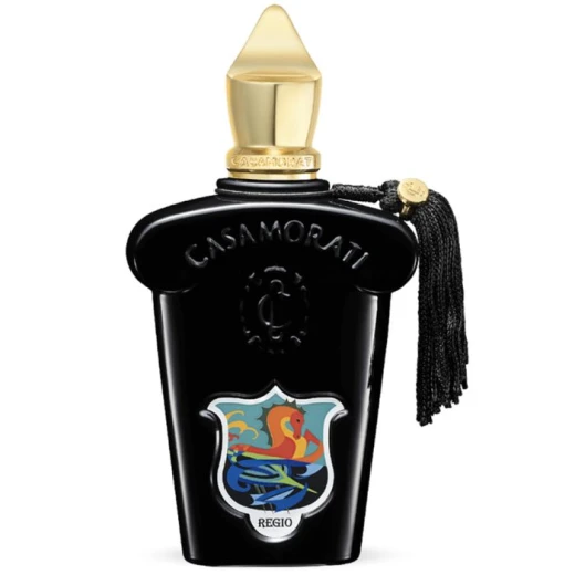 Casamorati Regio Unisex Perfume 100ml Oriental Floral Fragrance Luxury Scent for Men & Women - Casamorati - Image 4