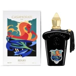 Casamorati Regio Unisex Perfume 100ml Oriental Floral Fragrance Luxury Scent for Men & Women - Casamorati