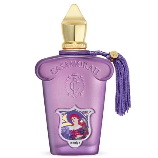 Xerjoff Casamorati La Tosca Eau De Parfum for Women Chypre Floral Fragrance 100ml Opera Inspired - Xerjoff - Image 4