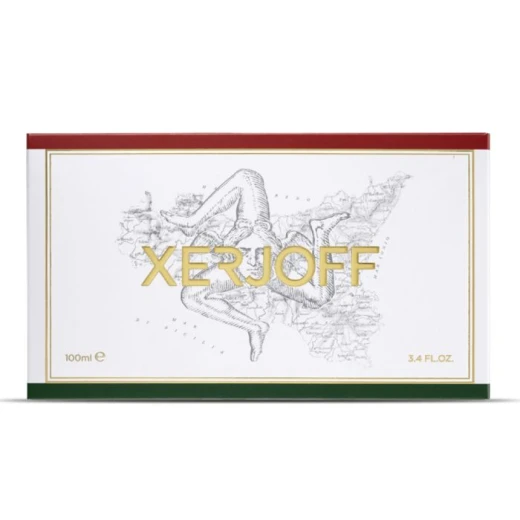 Xerjoff Naxos Eau de Parfum 100ml: Unisex Honey Tobacco Vanilla Fragrance for All Occasions - Xerjoff - Image 6