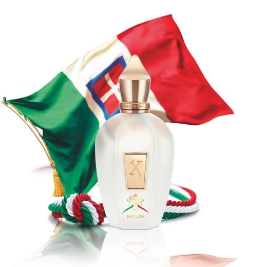 Xerjoff Naxos Eau de Parfum 100ml: Unisex Honey Tobacco Vanilla Fragrance for All Occasions - Xerjoff - Image 5