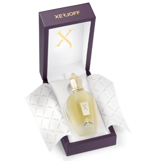 Xerjoff Naxos Eau de Parfum 100ml: Unisex Honey Tobacco Vanilla Fragrance for All Occasions - Xerjoff - Image 2