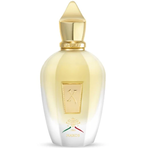 Xerjoff Naxos Eau de Parfum 100ml: Unisex Honey Tobacco Vanilla Fragrance for All Occasions Xerjoff Naxos Eau de Parfum 100ml: Unisex Honey Tobacco Vanilla Fragrance for All Occasions