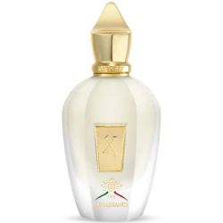 Xerjoff Renaissance Eau de Parfum 100ml: A Luxurious Citrus Aromatic Fragrance for Men and Women, Evoking the Italian Renaissance with Exquisite Notes. A Signature Scent.