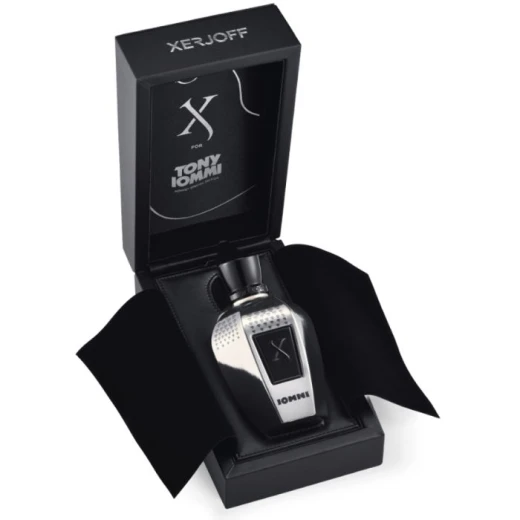 Xerjoff Tony Iommi Monkey Special Eau de Parfum 3.4 oz Unisex Fragrance Oriental Spicy Gourmand - Xerjoff - Image 4