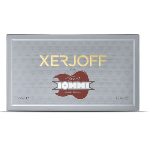 Xerjoff Tony Iommi Monkey Special Eau de Parfum 3.4 oz Unisex Fragrance Oriental Spicy Gourmand - Xerjoff - Image 3
