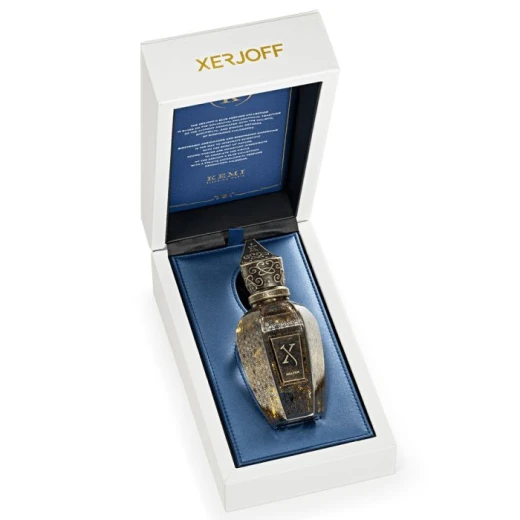 Xerjoff K Blue Holysm Parfum 1.7 oz Unisex Fragrance Aromatic Eau de Parfum for Men & Women - Xerjoff - Image 5