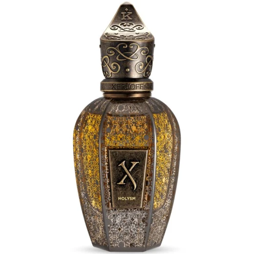 Xerjoff K Blue Holysm Parfum 1.7 oz Unisex Fragrance Aromatic Eau de Parfum for Men & Women Xerjoff K Blue Holysm Parfum 1.7 oz Unisex Fragrance Aromatic Eau de Parfum for Men & Women