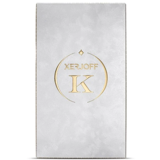 Xerjoff K 'Ilm Parfum 50ml Unisex Fragrance: Luxury Oud, Amber & Exotic Blend for Men & Women - Xerjoff - Image 4