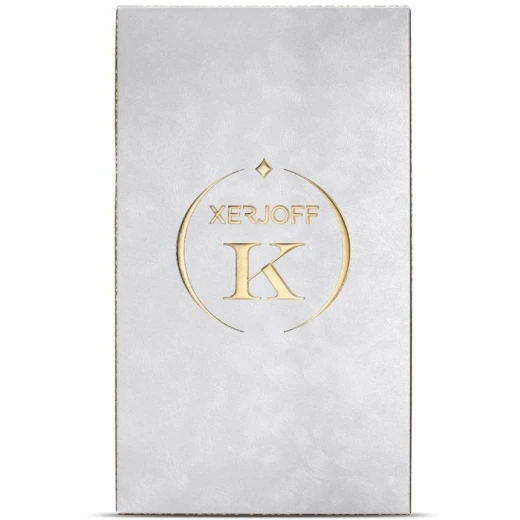 Xerjoff Kemi Parfum 50ml Luxury Fragrance for Men & Women with Atlas Cedar & Oud Buaya - Xerjoff - Image 2