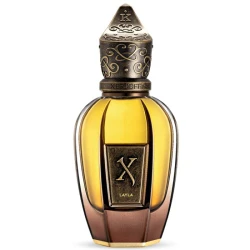 Kemi Eau de Parfum 50ml Unisex Fragrance: Spicy Clove Vanilla Scent for Men & Women