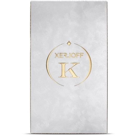 Kemi Eau de Parfum 50ml Unisex Fragrance: Spicy Clove Vanilla Scent for Men & Women - Xerjoff - Image 3