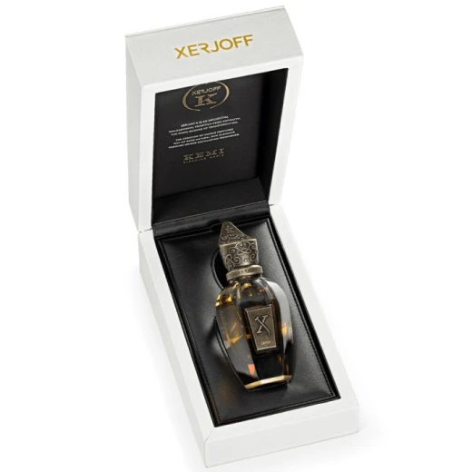 Kemi Eau de Parfum 50ml Unisex Fragrance: Spicy Clove Vanilla Scent for Men & Women - Xerjoff - Image 2